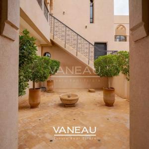 SUPERBE PALAIS MAISON D'HOTE SUR 1 HECTARE