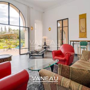 SUPERBE PALAIS MAISON D'HOTE SUR 1 HECTARE