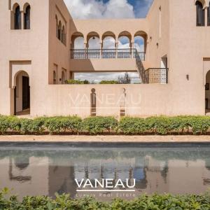 SUPERBE PALAIS MAISON D'HOTE SUR 1 HECTARE