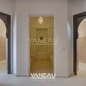 SUPERBE PALAIS MAISON D'HOTE SUR 1 HECTARE