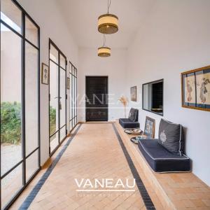 SUPERBE PALAIS MAISON D'HOTE SUR 1 HECTARE