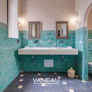 SUPERBE PALAIS MAISON D'HOTE SUR 1 HECTARE