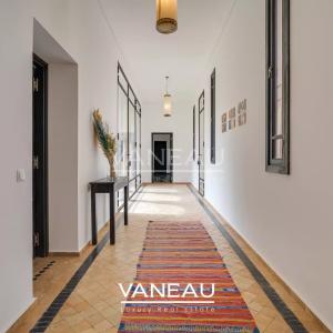 SUPERBE PALAIS MAISON D'HOTE SUR 1 HECTARE