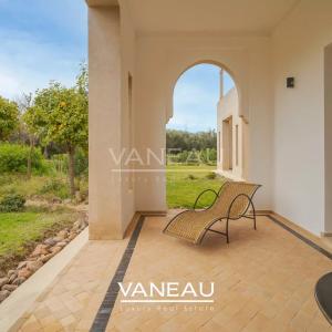 SUPERBE PALAIS MAISON D'HOTE SUR 1 HECTARE
