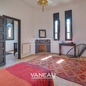 SUPERBE PALAIS MAISON D'HOTE SUR 1 HECTARE