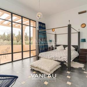SUPERBE PALAIS MAISON D'HOTE SUR 1 HECTARE