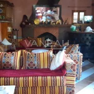 Maison d'hôte à vendre vallée de l'Ourika