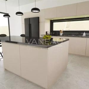 Villa Neuve sur Plan - Route d’Ourika