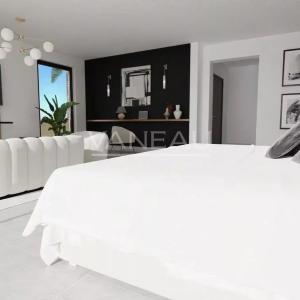 Villa Neuve sur Plan - Route d’Ourika