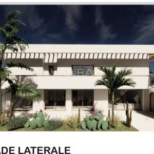 Villa neuve de 4 chambres quartier Agadal Marrakech