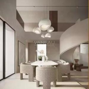 **** Villa neuve à deux pas d'Amelkis****
