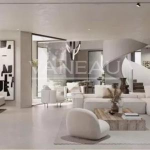 **** Villa neuve à deux pas d'Amelkis****