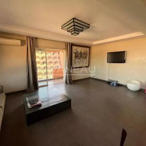 ***Appartement au cœur d'Hivernage***