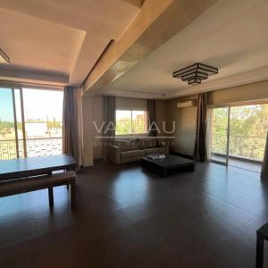 ***Appartement au cœur d'Hivernage***