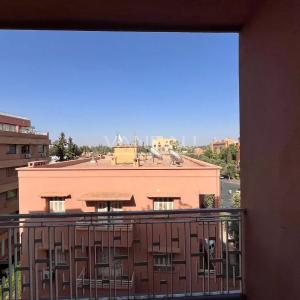 ***Appartement au cœur d'Hivernage***
