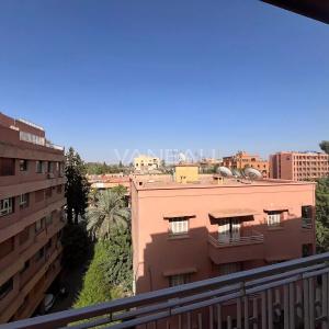 ***Appartement au cœur d'Hivernage***