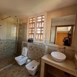 ***Appartement au cœur d'Hivernage***