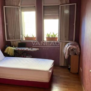 Beau Duplex en face de la mer à Rabat