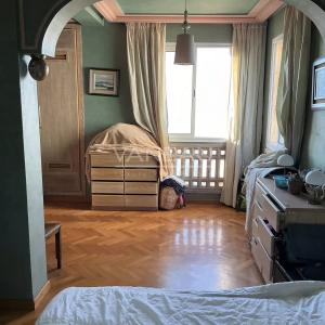 Beau Duplex en face de la mer à Rabat