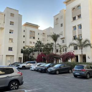 Beau Duplex en face de la mer à Rabat