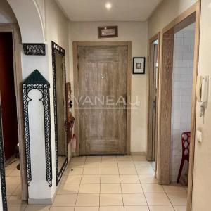Beau Duplex en face de la mer à Rabat