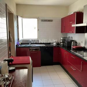 Beau Duplex en face de la mer à Rabat