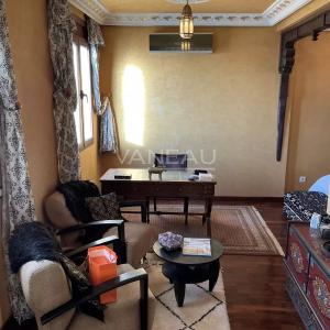 Beau Duplex en face de la mer à Rabat