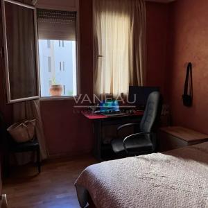 Beau Duplex en face de la mer à Rabat