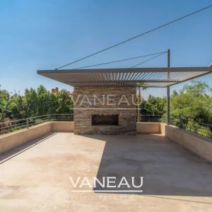 Villa neuve à vendre Amelkis
