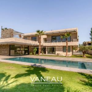Villa neuve à vendre Amelkis