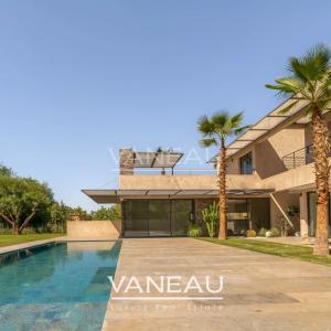 Villa neuve à vendre Amelkis