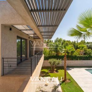 Villa neuve à vendre Amelkis