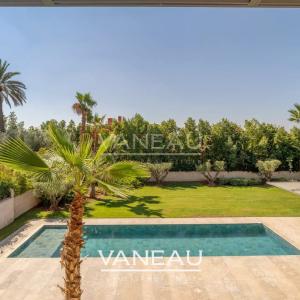 Villa neuve à vendre Amelkis