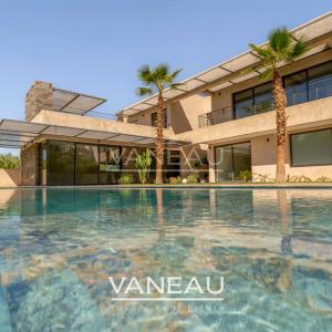 Villa neuve à vendre Amelkis