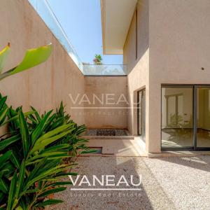 Villa neuve à vendre Amelkis