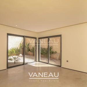 Villa neuve à vendre Amelkis