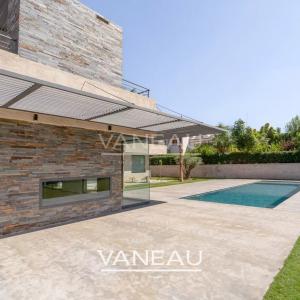 Villa neuve à vendre Amelkis