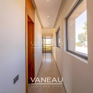 Villa neuve à vendre Amelkis