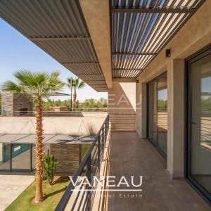 Villa neuve à vendre Amelkis