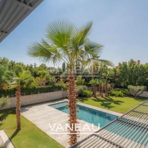 Villa neuve à vendre Amelkis