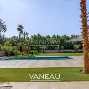 Villa neuve à vendre Amelkis