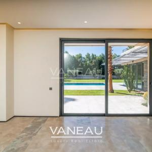 Villa neuve à vendre Amelkis