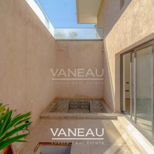 Villa neuve à vendre Amelkis