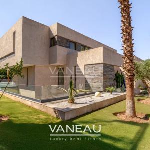 Villa neuve à vendre Amelkis