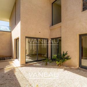 Villa neuve à vendre Amelkis
