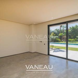 Villa neuve à vendre Amelkis