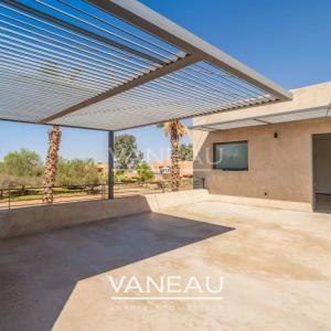 Villa neuve à vendre Amelkis