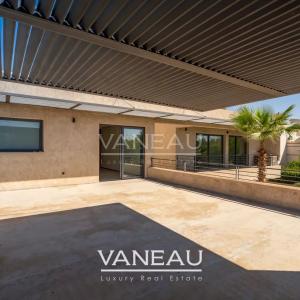 Villa neuve à vendre Amelkis
