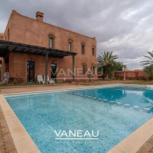 Villa 3 suites résidence fermée et sécurisée