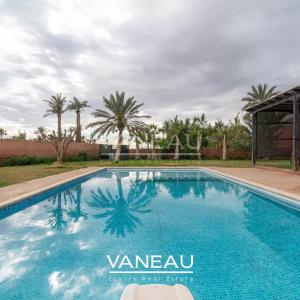 Villa 3 suites résidence fermée et sécurisée